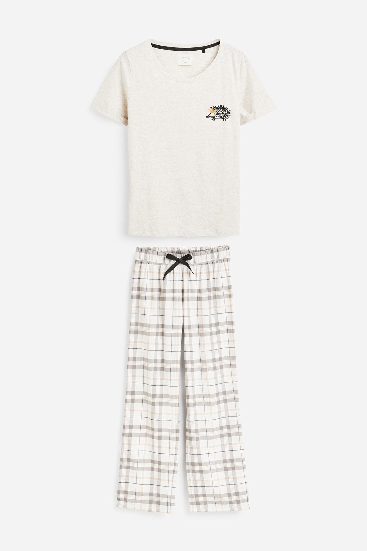 Pyjamas In Gift Bag