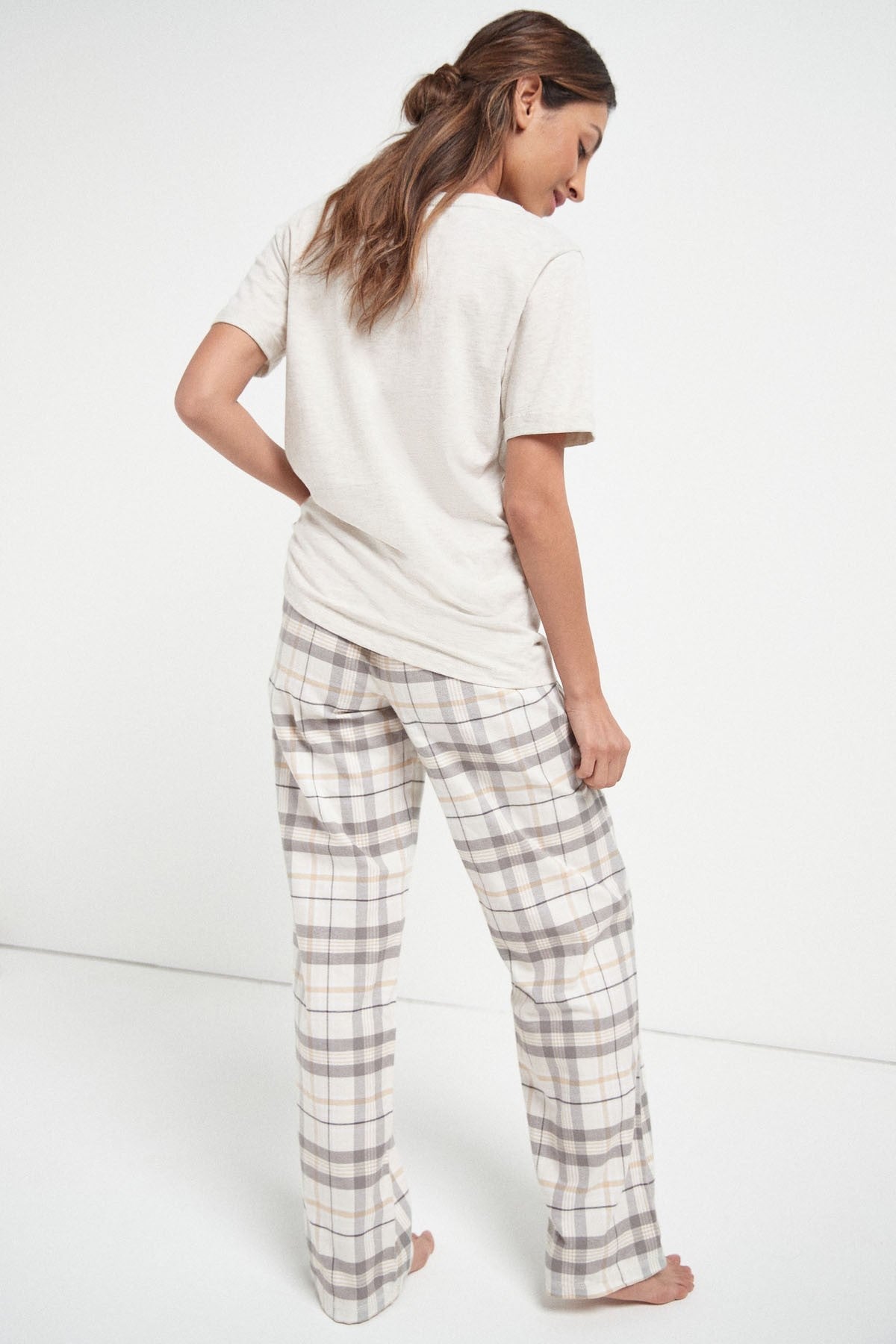 Pyjamas In Gift Bag