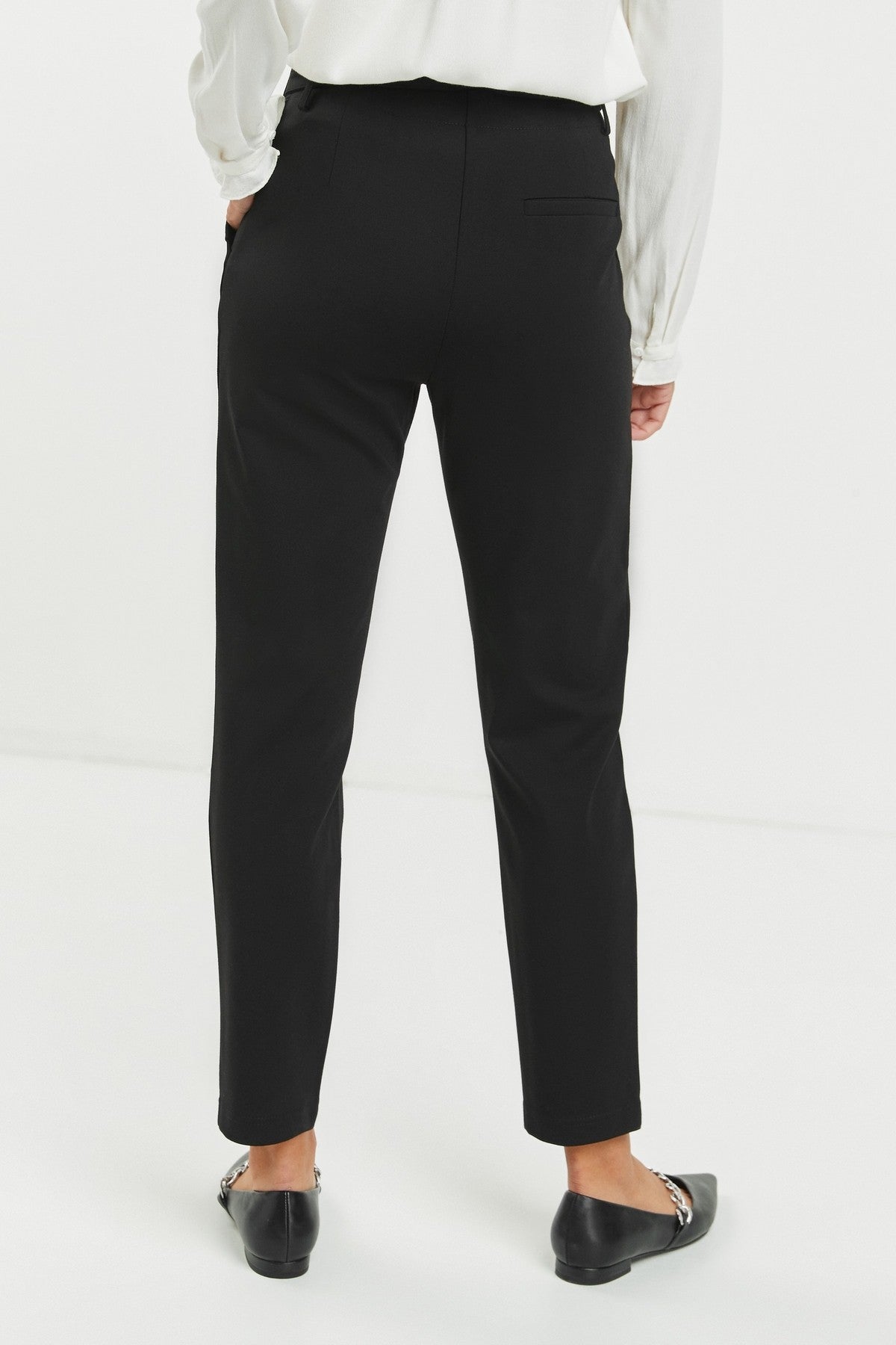 Ponte Peg Trousers