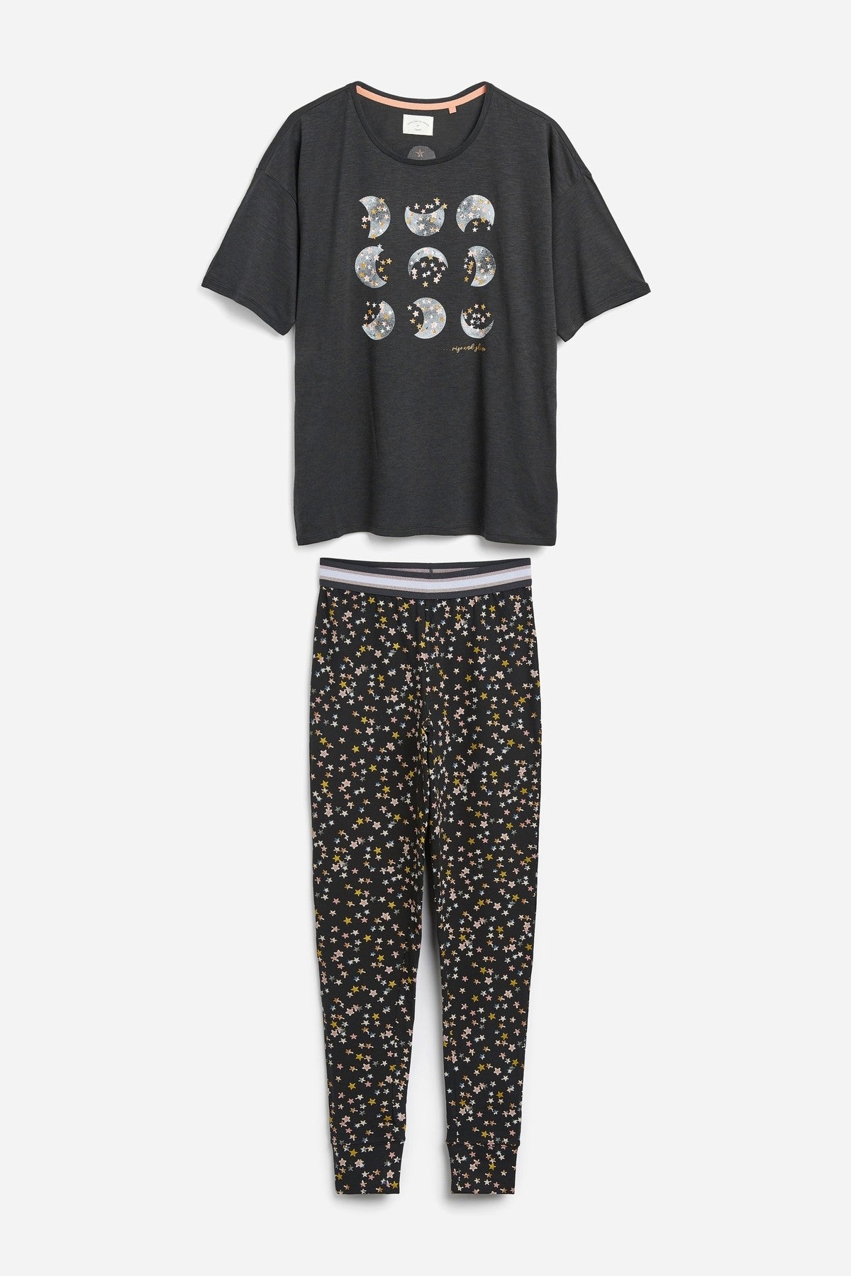 Cotton Blend Pyjamas