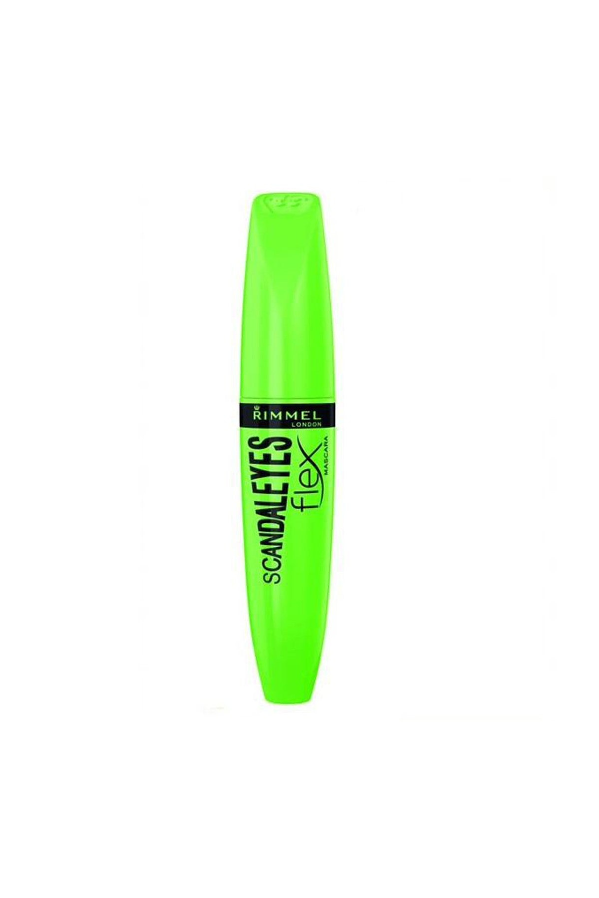 Scandaleyes Flex Mascara, Black