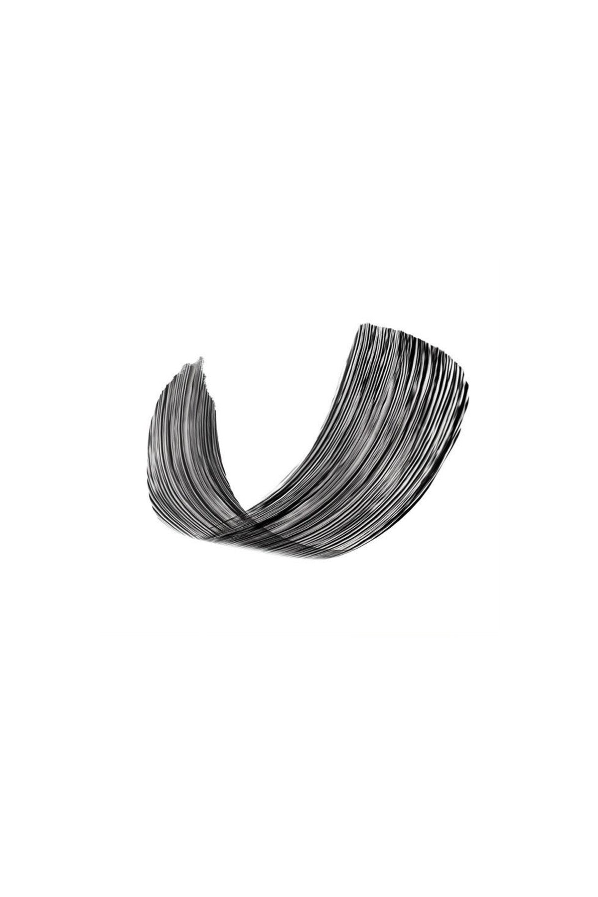 Scandaleyes Flex Mascara, Black