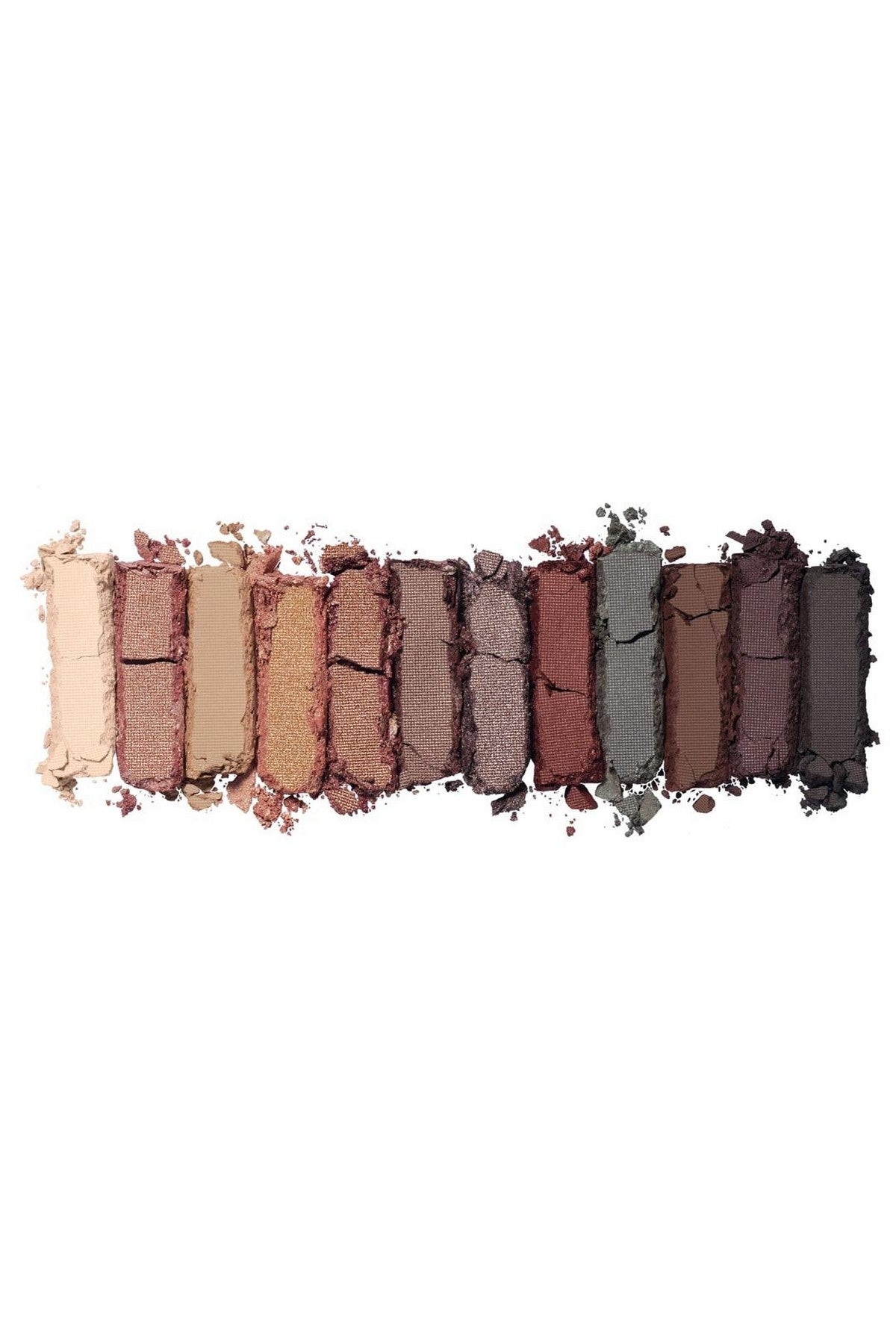 Magnif'Eyes Eye Contouring Palette- 002 Blush  Edition.