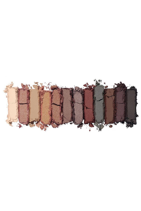 Magnif'Eyes Eye Contouring Palette- 002 Blush  Edition.