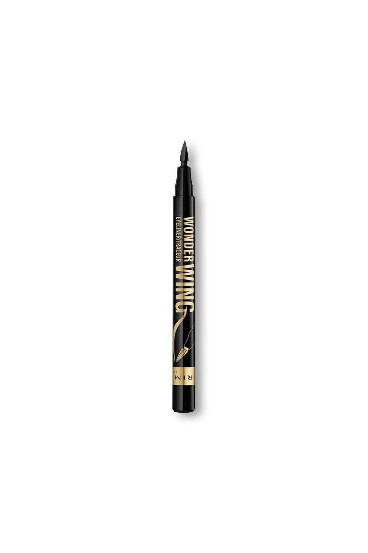 Wonder Wing Eyeliner -Black