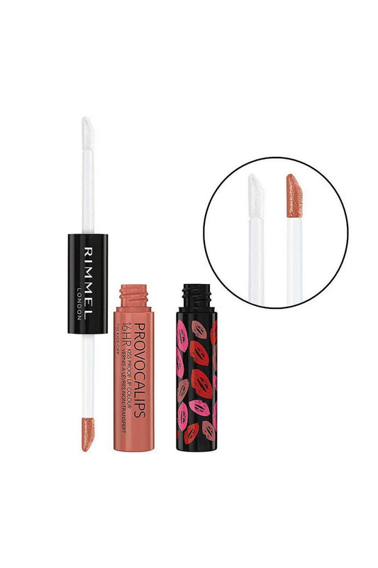 Provocalips 16Hr Kissproof Lip Colour, 570, 7Ml