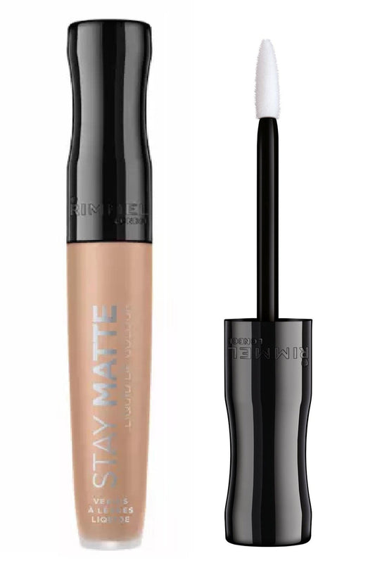 Stay Matte Liquid Lip Colour - 0.18Fl Oz, 703 Vanilla Lovin
