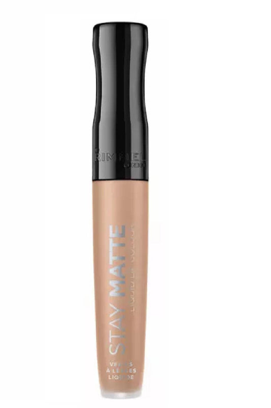 Stay Matte Liquid Lip Colour - 0.18Fl Oz, 706 Raw Embrace