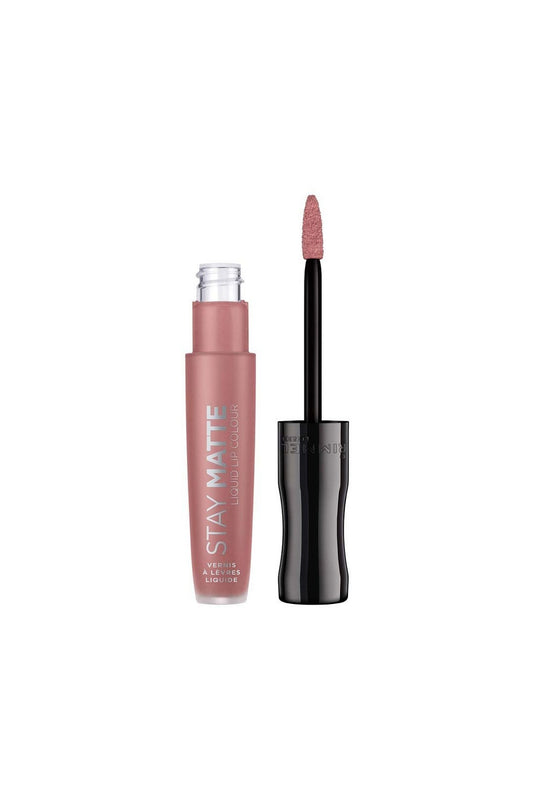 Stay Matte Liquid Lip Colour - 0.18Fl Oz, 707 Raw Kiss