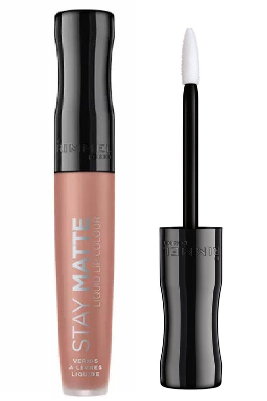 Stay Matte Liquid Lip Colour - 0.18Fl Oz, 708 Mwah