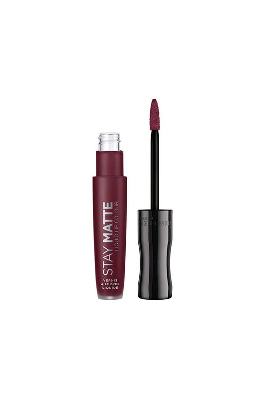 Stay Matte Liquid Lip Colour - 0.18Fl Oz, 709 Strapless