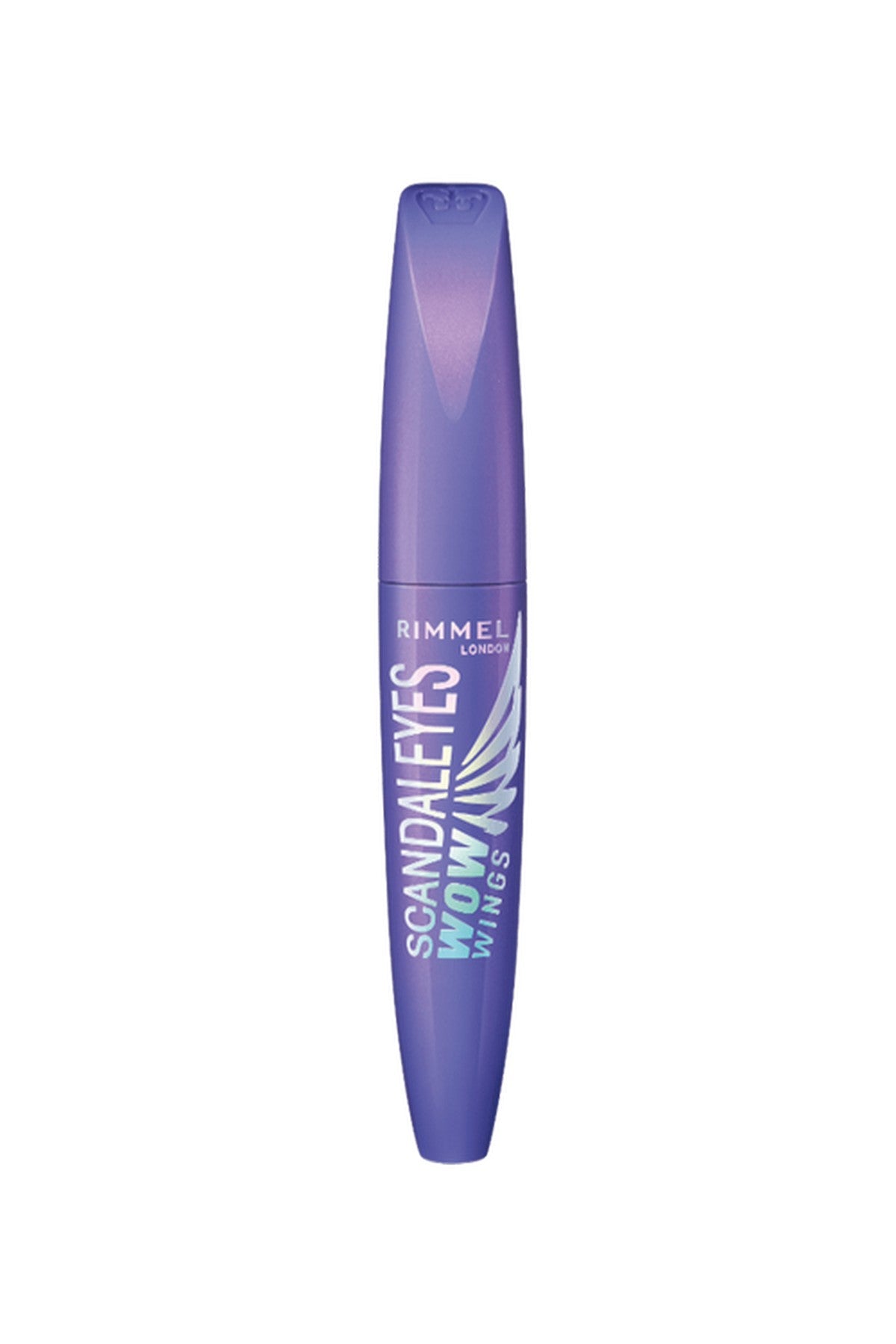 Scandaleyes Wow Wings Mascara, Black