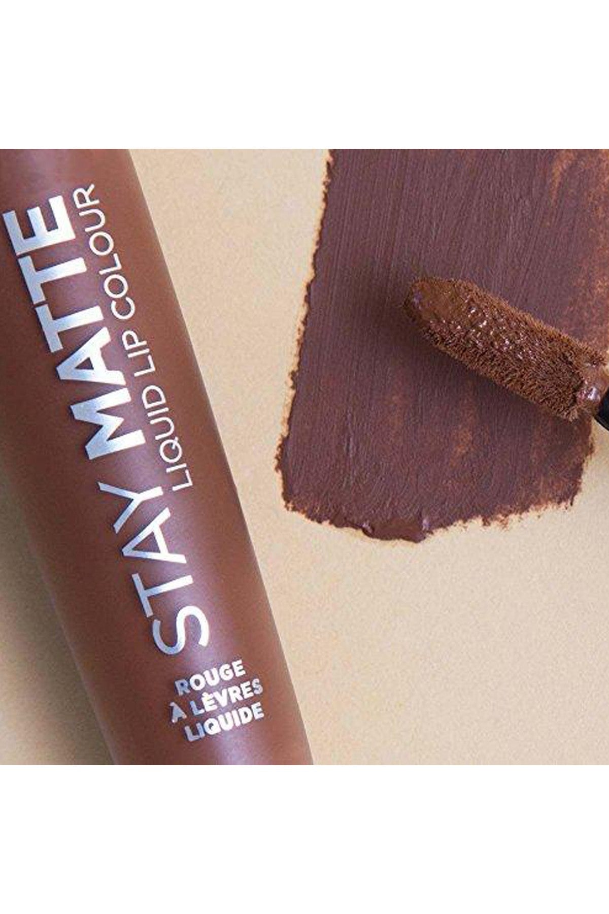 Stay Matte Liquid Lip Colour - 0.18Fl Oz, 731 Scandalous