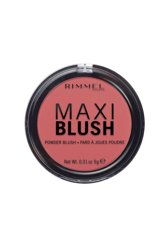Maxi Blush Powder 003 Wild Card