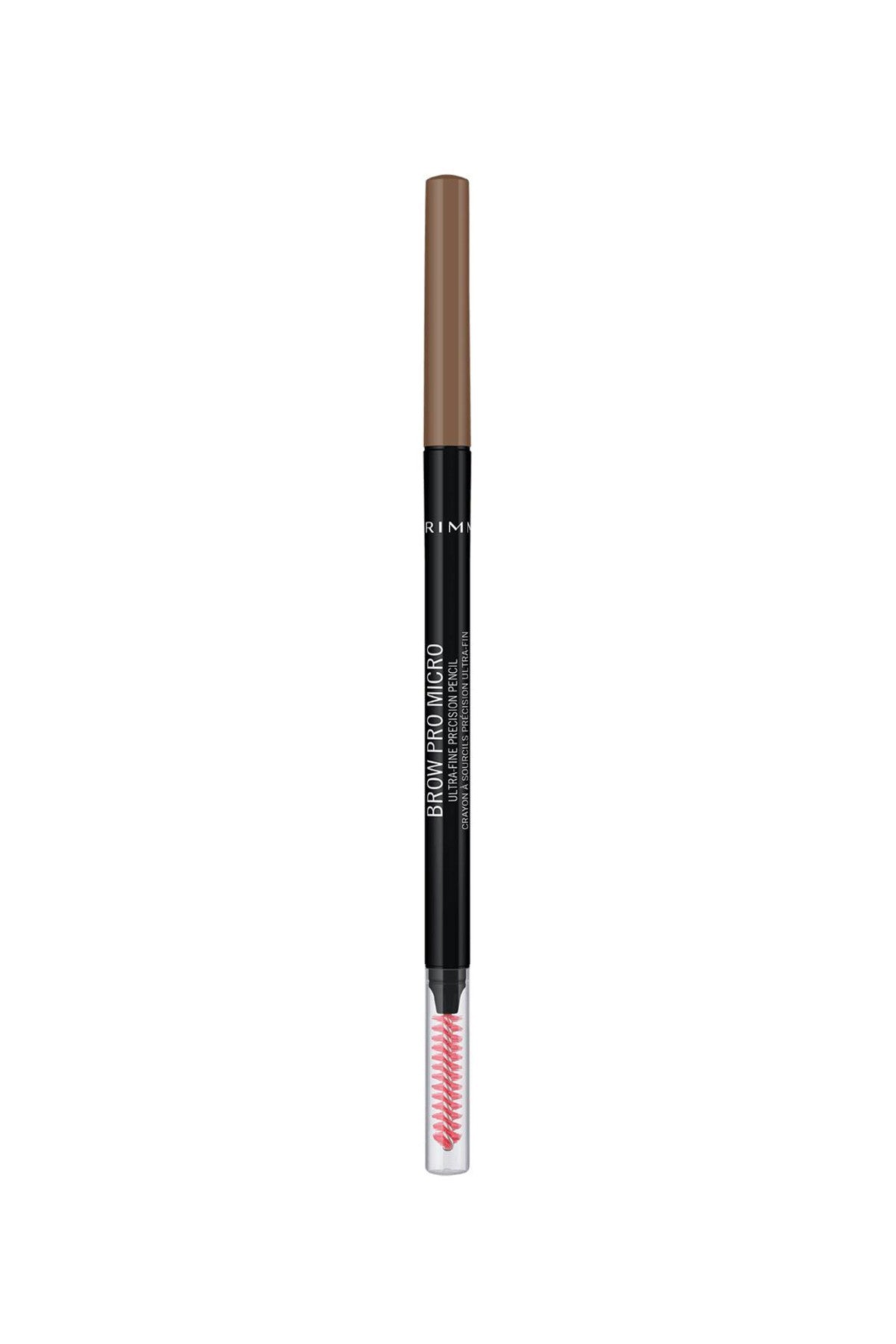 Brow Pro Microdefiner Pencil Blonde