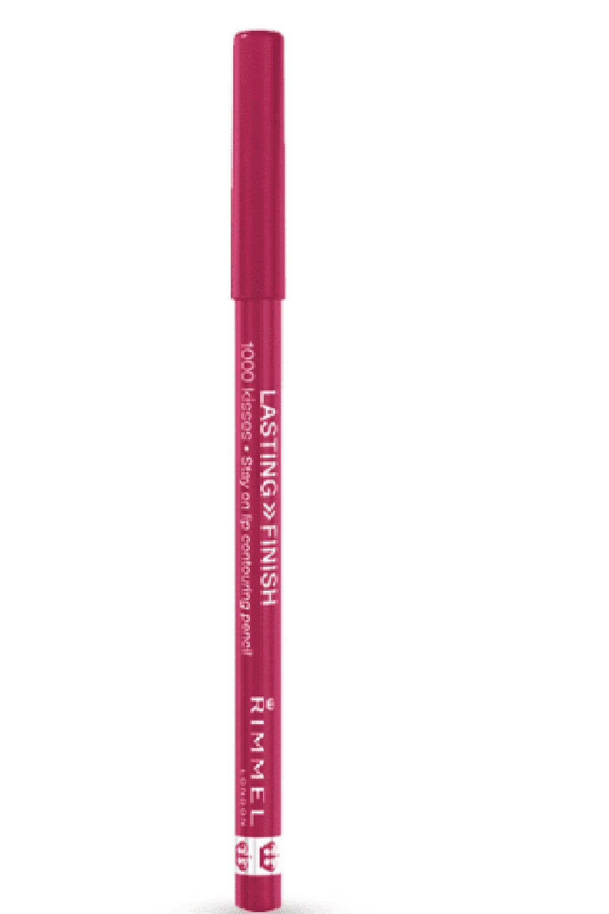 Lasting Finish 1000 Kisses Pencil - Indian Pink - A Deep True Pink Shade
