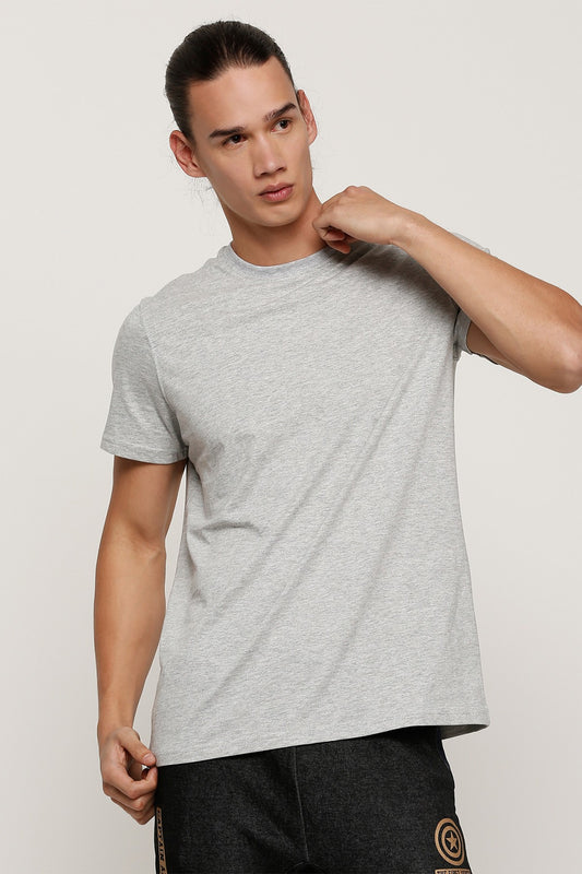 Crew Neck T-Shirt