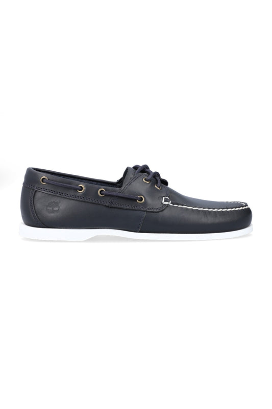 M Shoe | CEDAR BAY 2EYEBOAT NVY FG,FQ