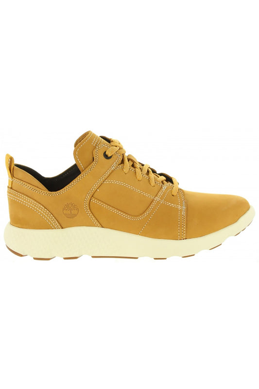 M Shoe | Flyroam Lthr Ox Wht,Fq