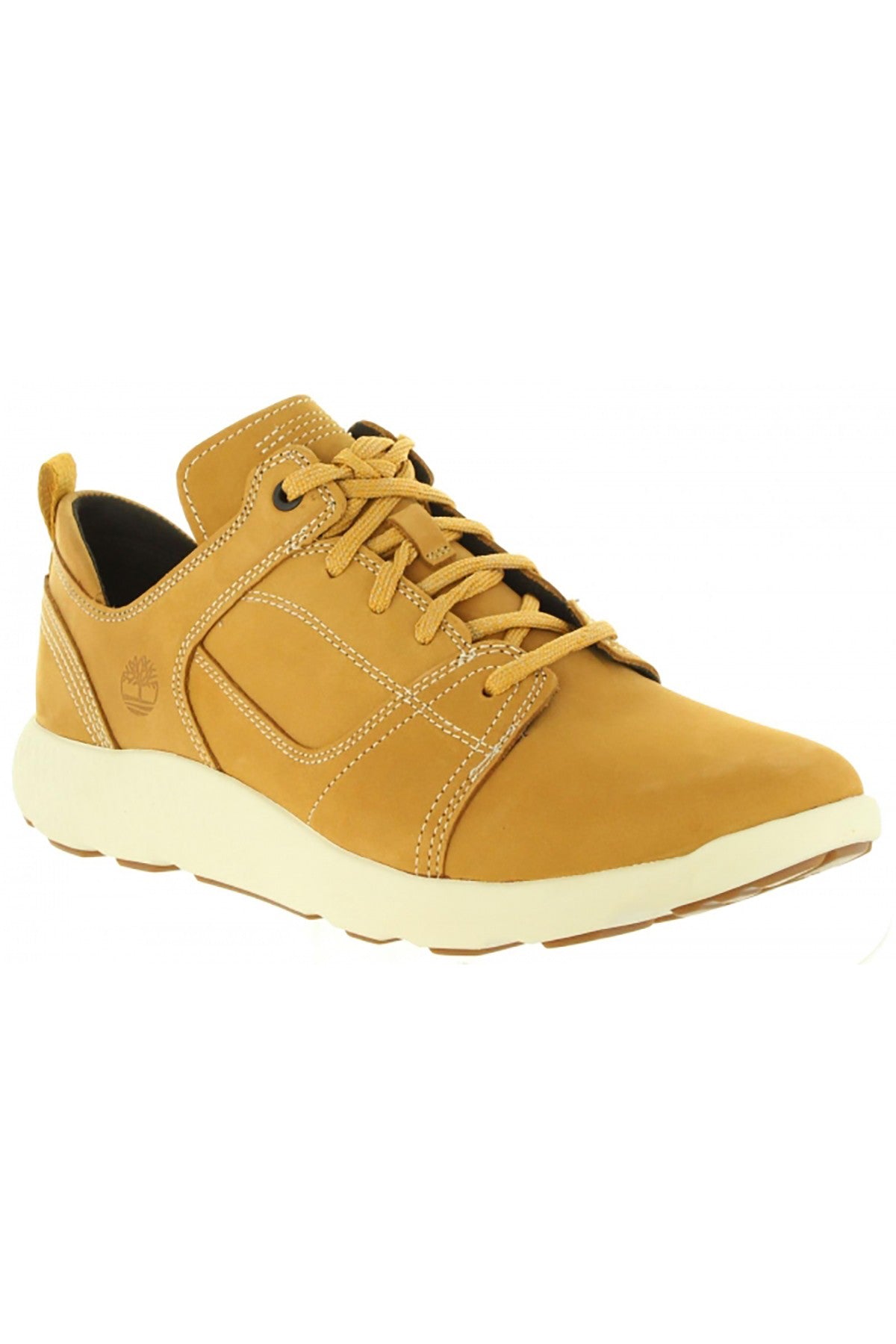 M Shoe | Flyroam Lthr Ox Wht,Fq