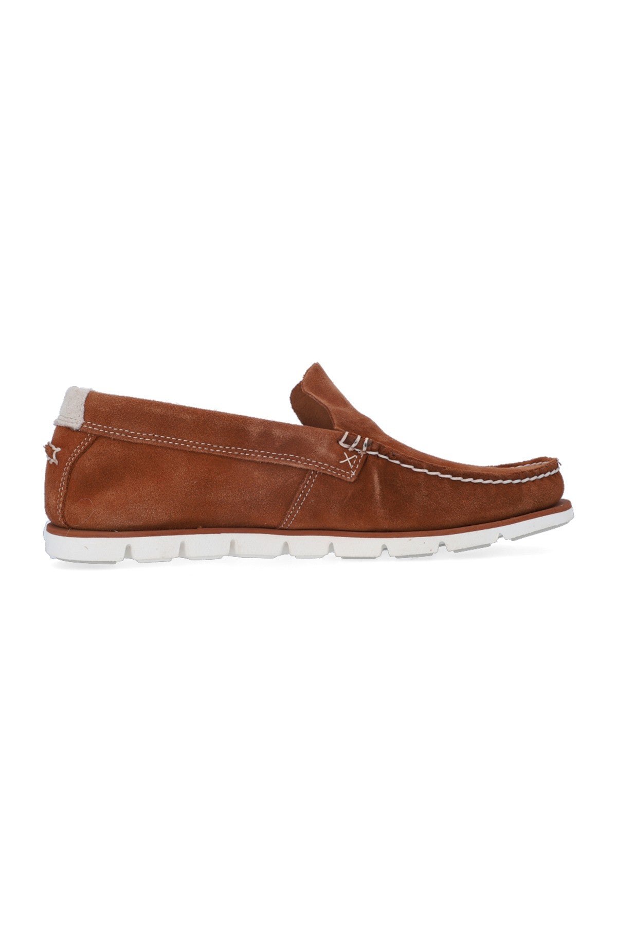 M Shoe | TIDELANDS VNTN SDE MD BRN,FQ