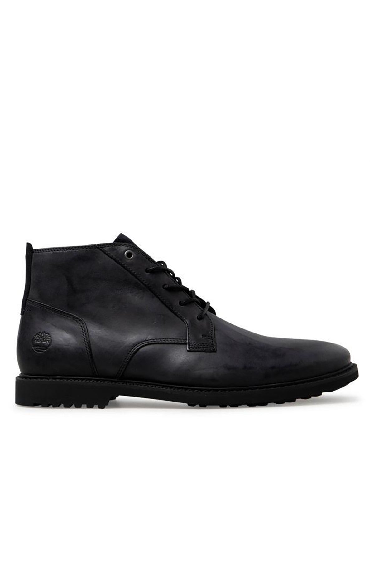 M Boot | LAFAYETTE PARK WR CHK BLK,FQ