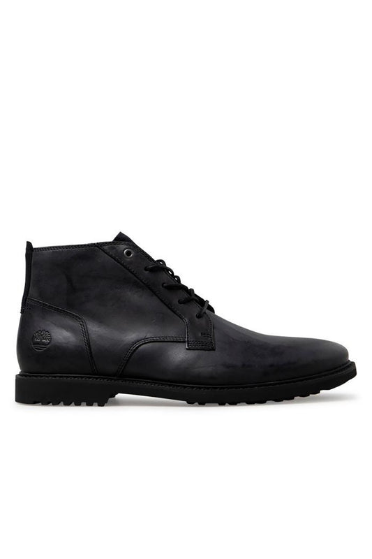 M Boot | LAFAYETTE PARK WR CHK BLK,FQ