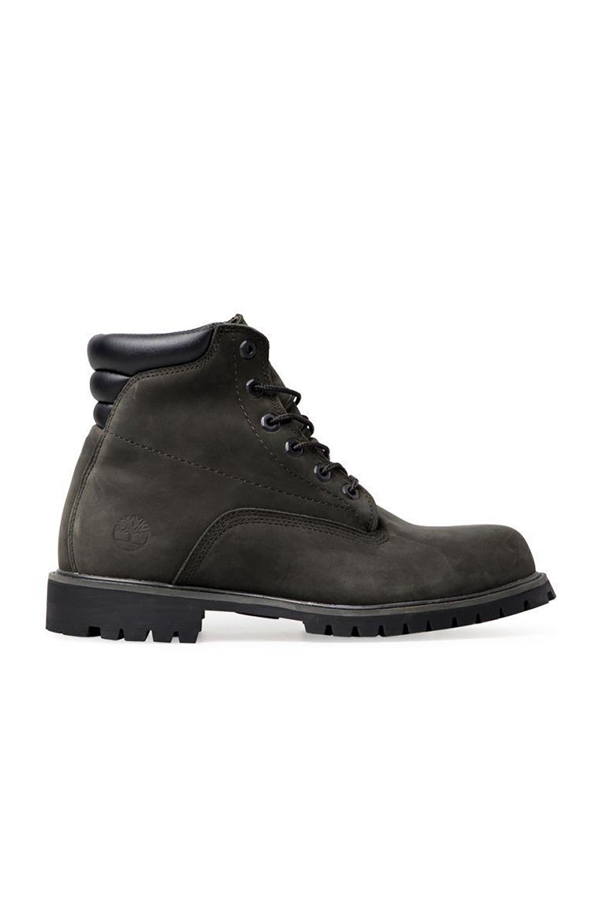 M Boot | 6 IN BASIC DK GRN,FQ