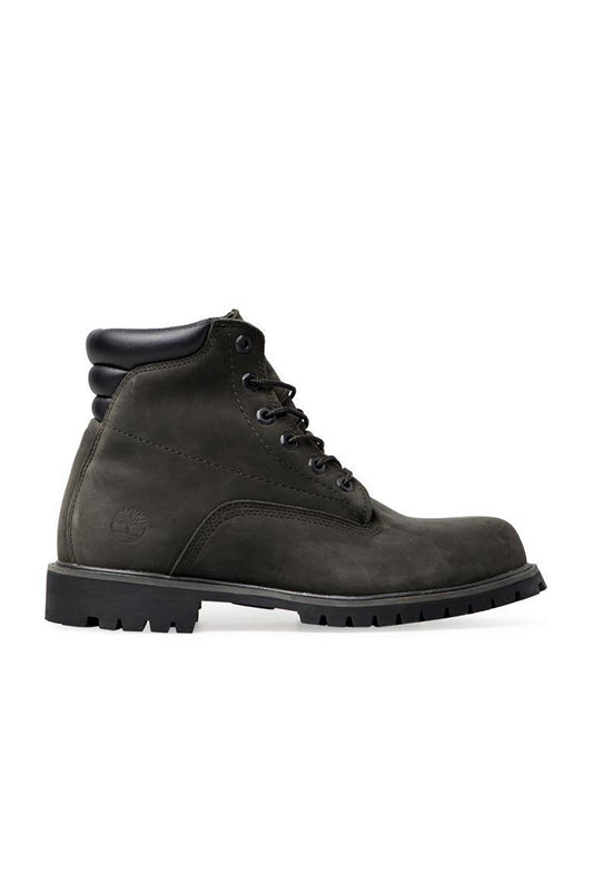 M Boot | 6 IN BASIC DK GRN,FQ
