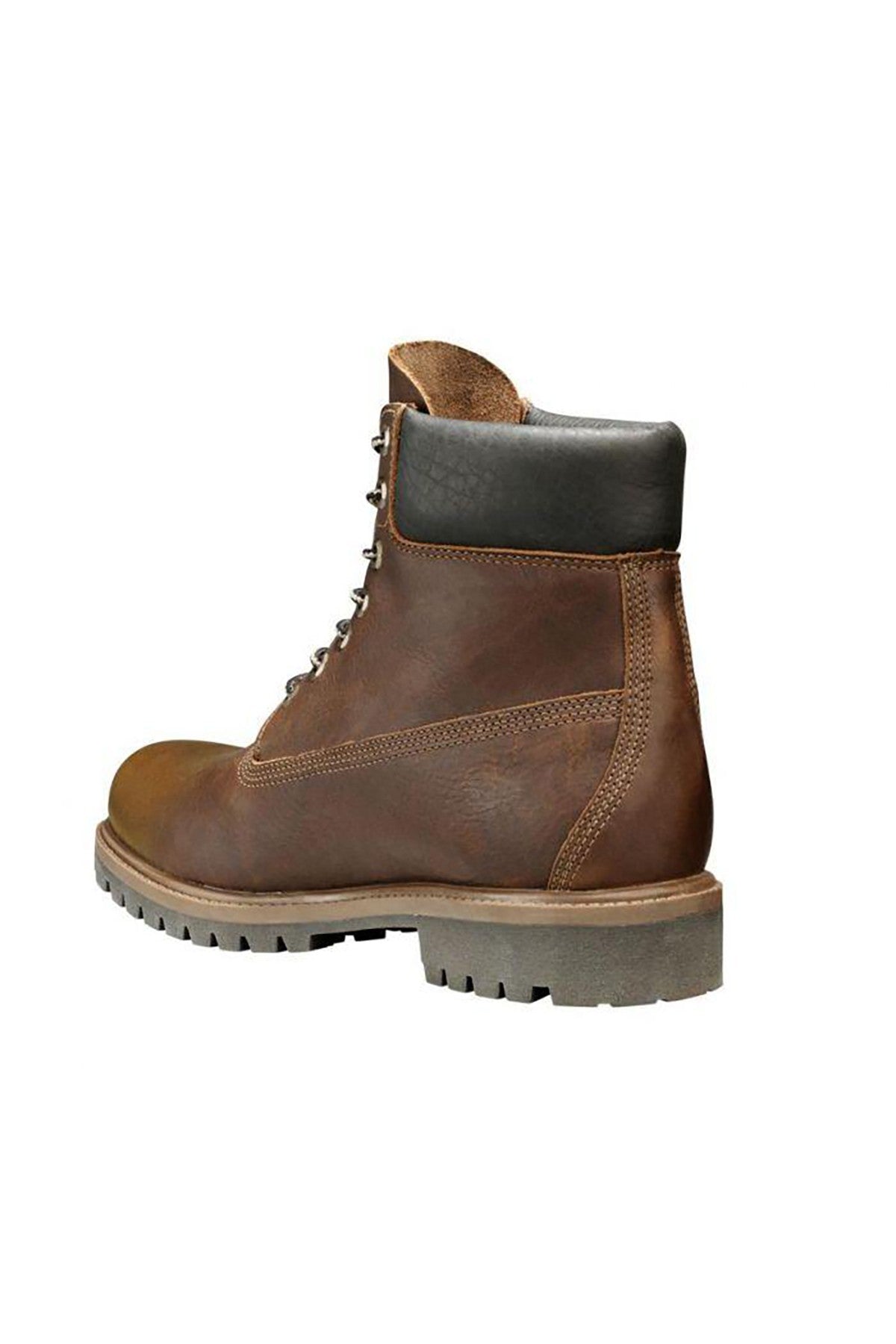M Boot | HER 6IN PREM BT WP MD BRN,FQ