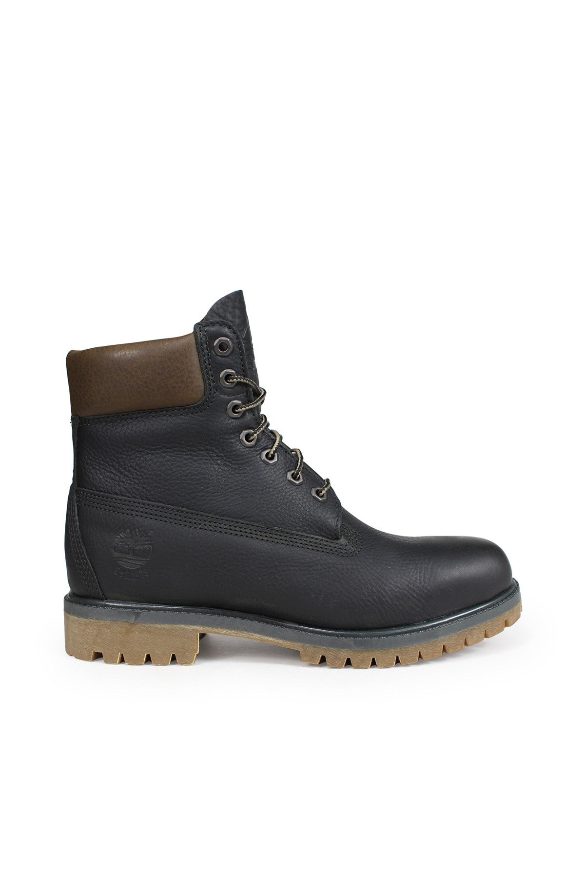 M Boot | HER 6IN PREM BT WP DK GRN,FQ