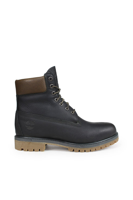 M Boot | HER 6IN PREM BT WP DK GRN,FQ