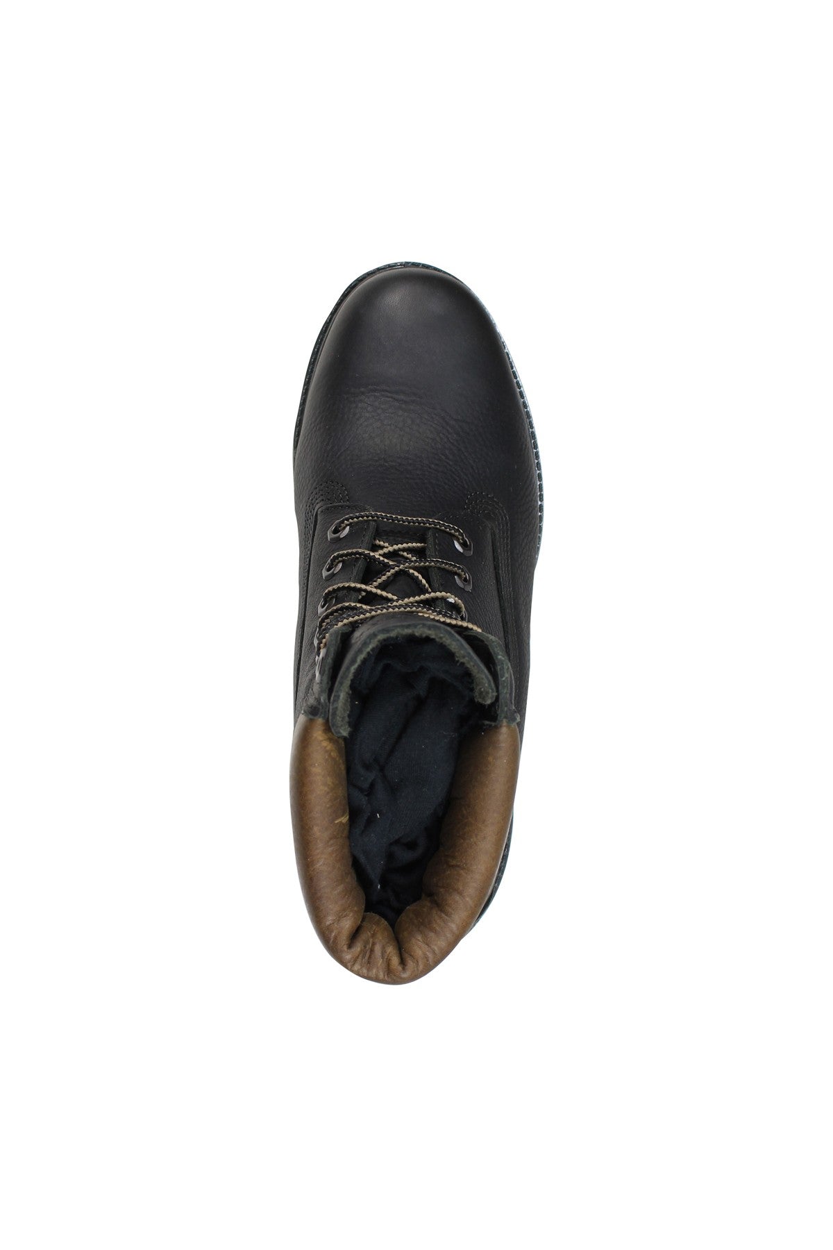 M Boot | HER 6IN PREM BT WP DK GRN,FQ