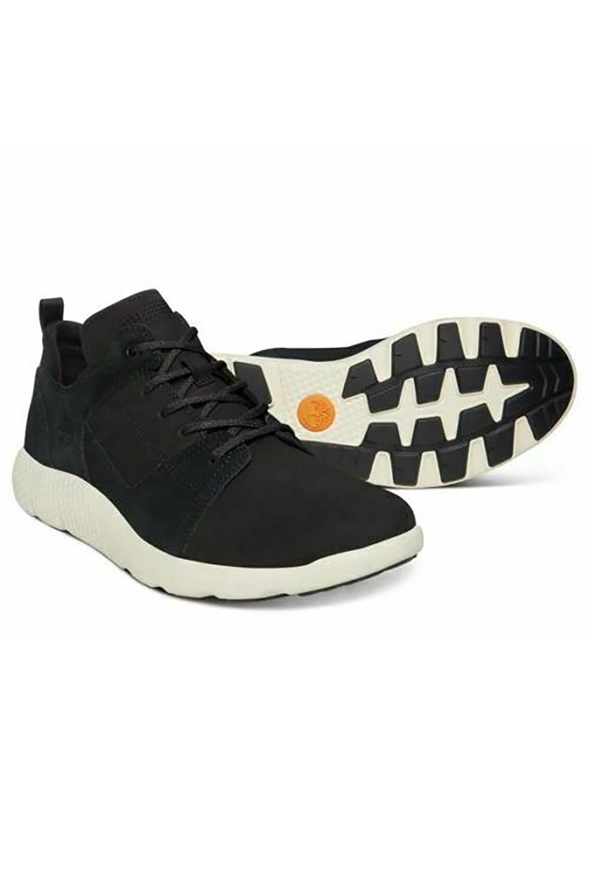 M Shoe | Flyroam Lthr Ox Blk,Fq