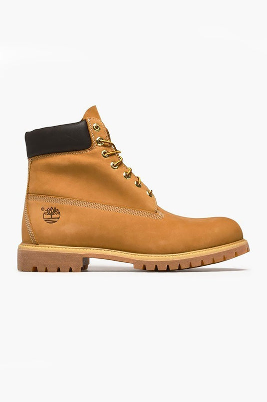6 In Premium Ftb\Wheat Nubuck
