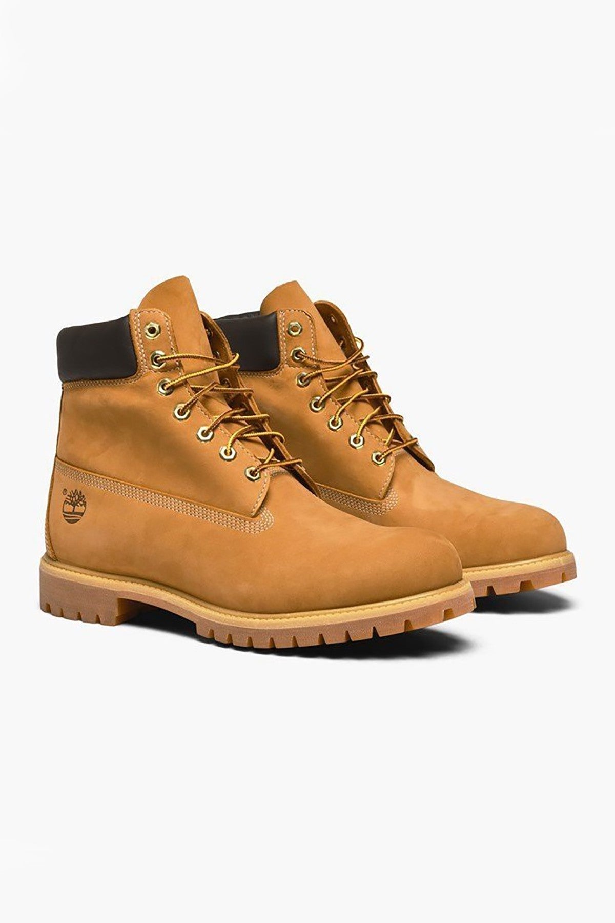 6 In Premium Ftb\Wheat Nubuck