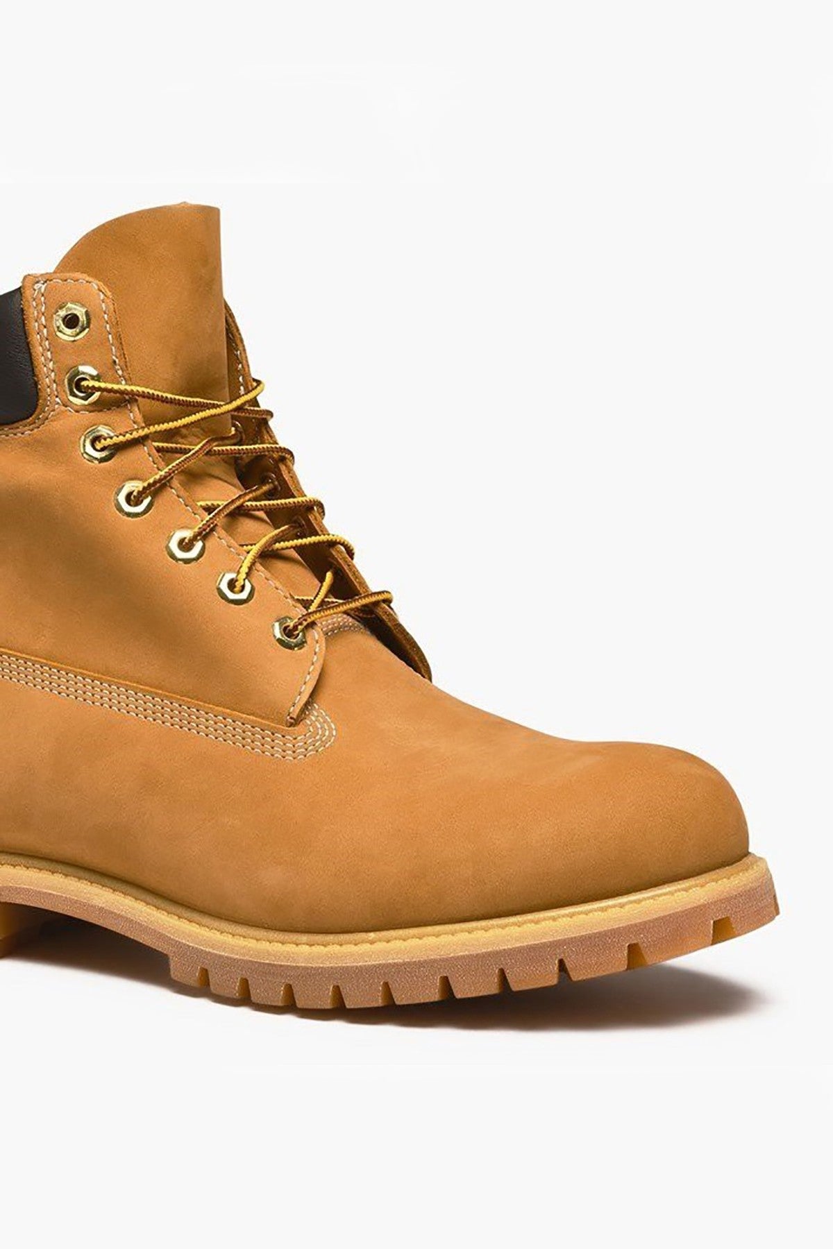 6 In Premium Ftb\Wheat Nubuck