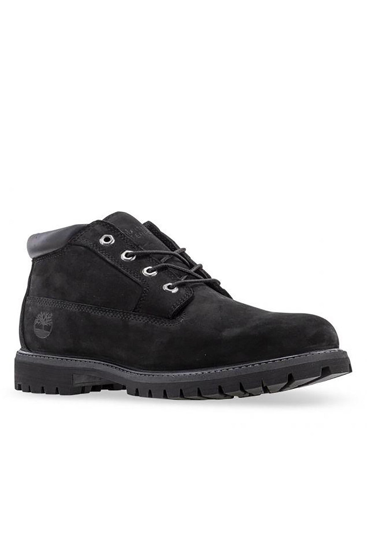 M Boot | Nelson Premium Wp Chukka