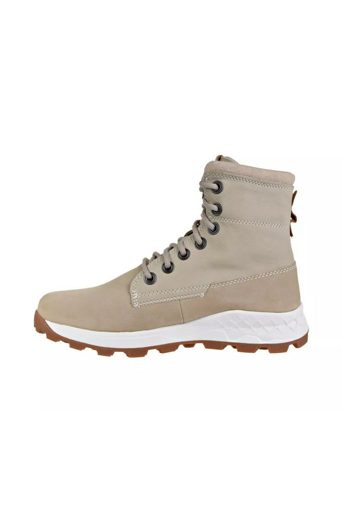 M Boot | Brooklyn Side Zip Boot