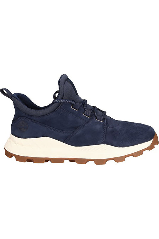 M Shoe | Brooklyn Lace Oxford