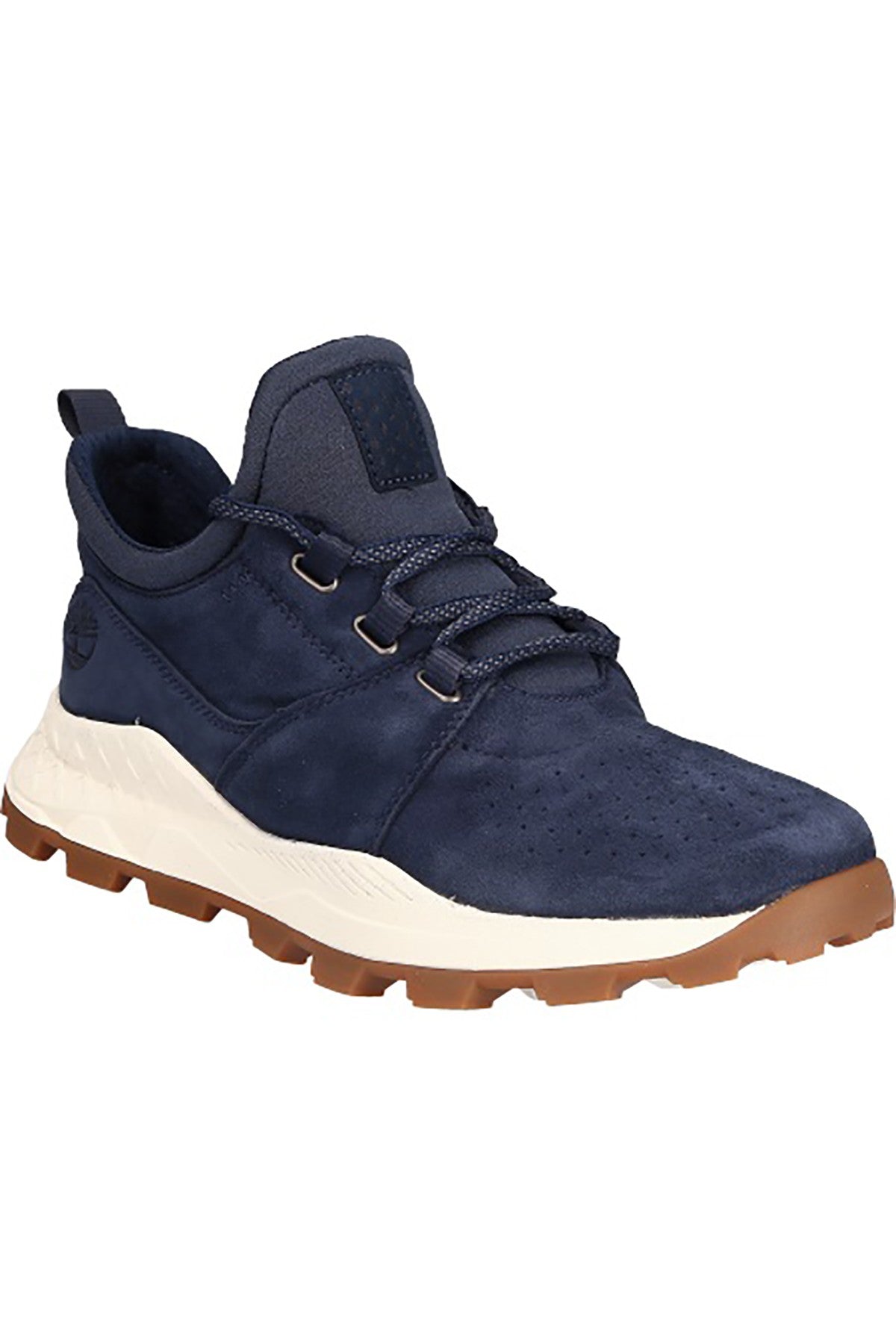 M Shoe | Brooklyn Lace Oxford