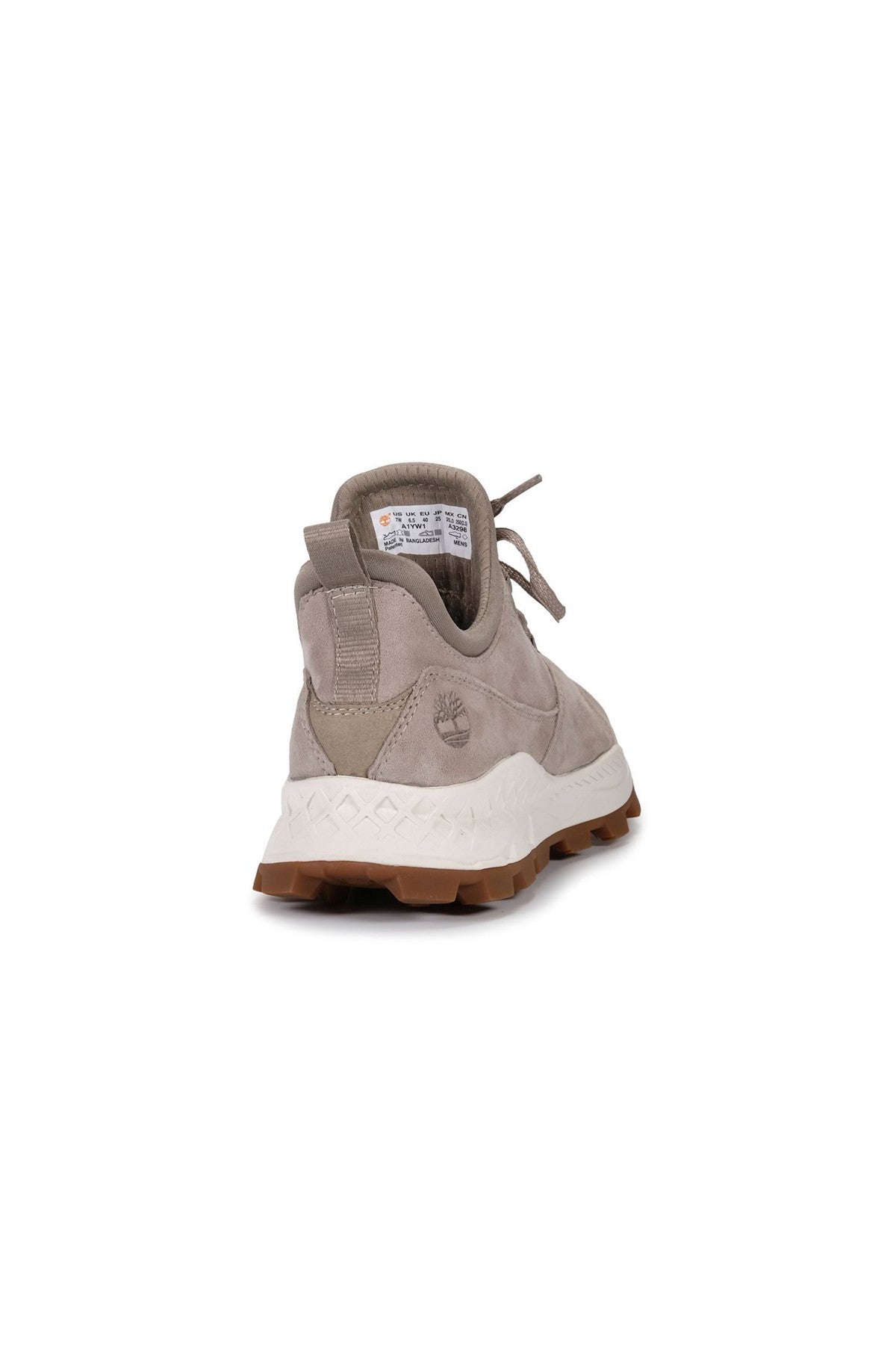 M Shoe | Brooklyn Lace Oxford