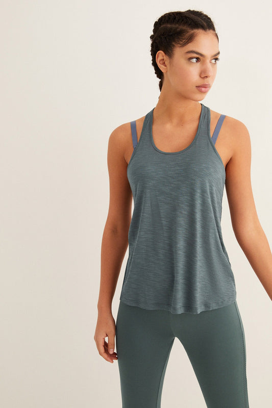 Gym Vest