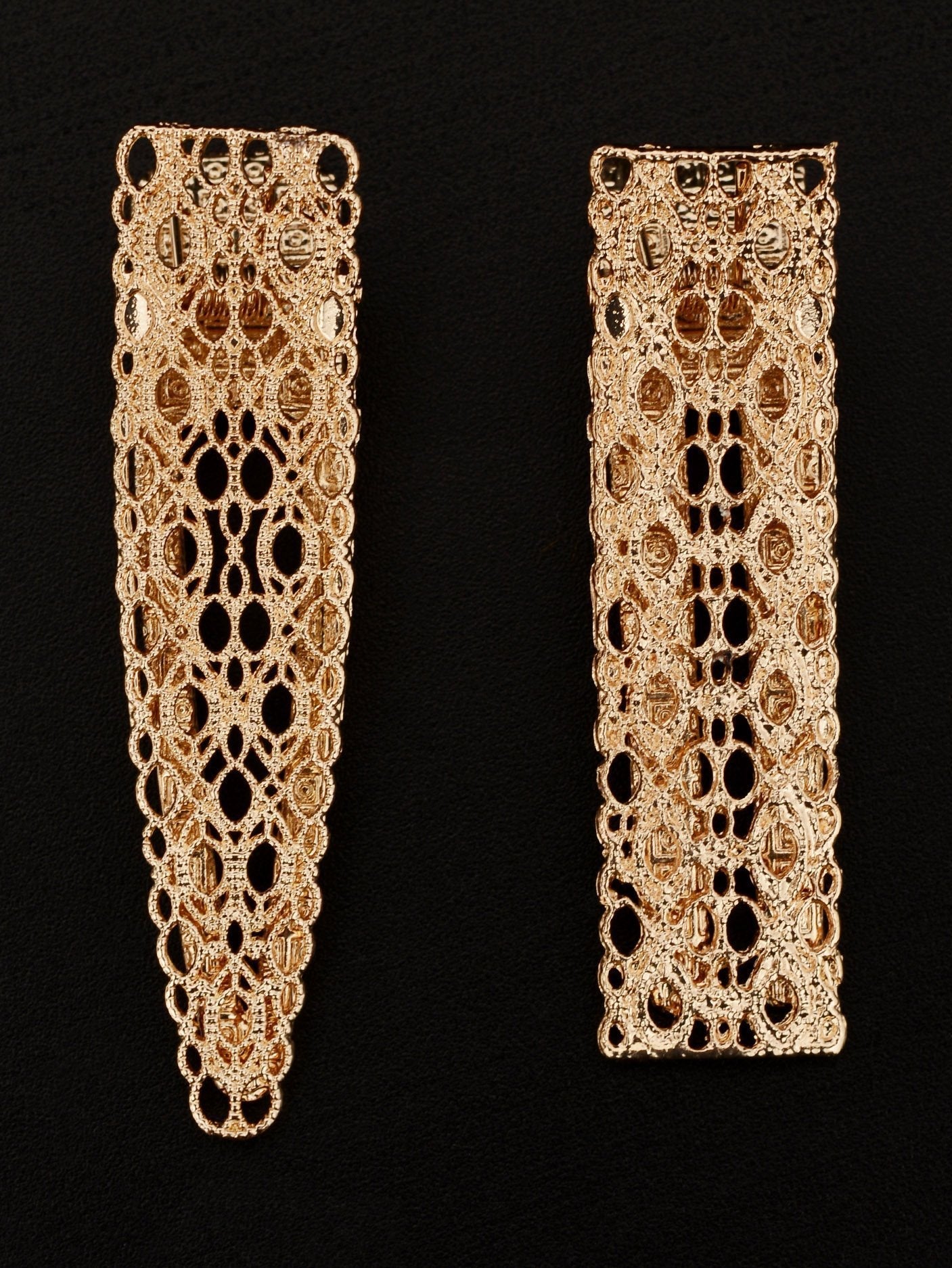 2-Pack Hair Clips
