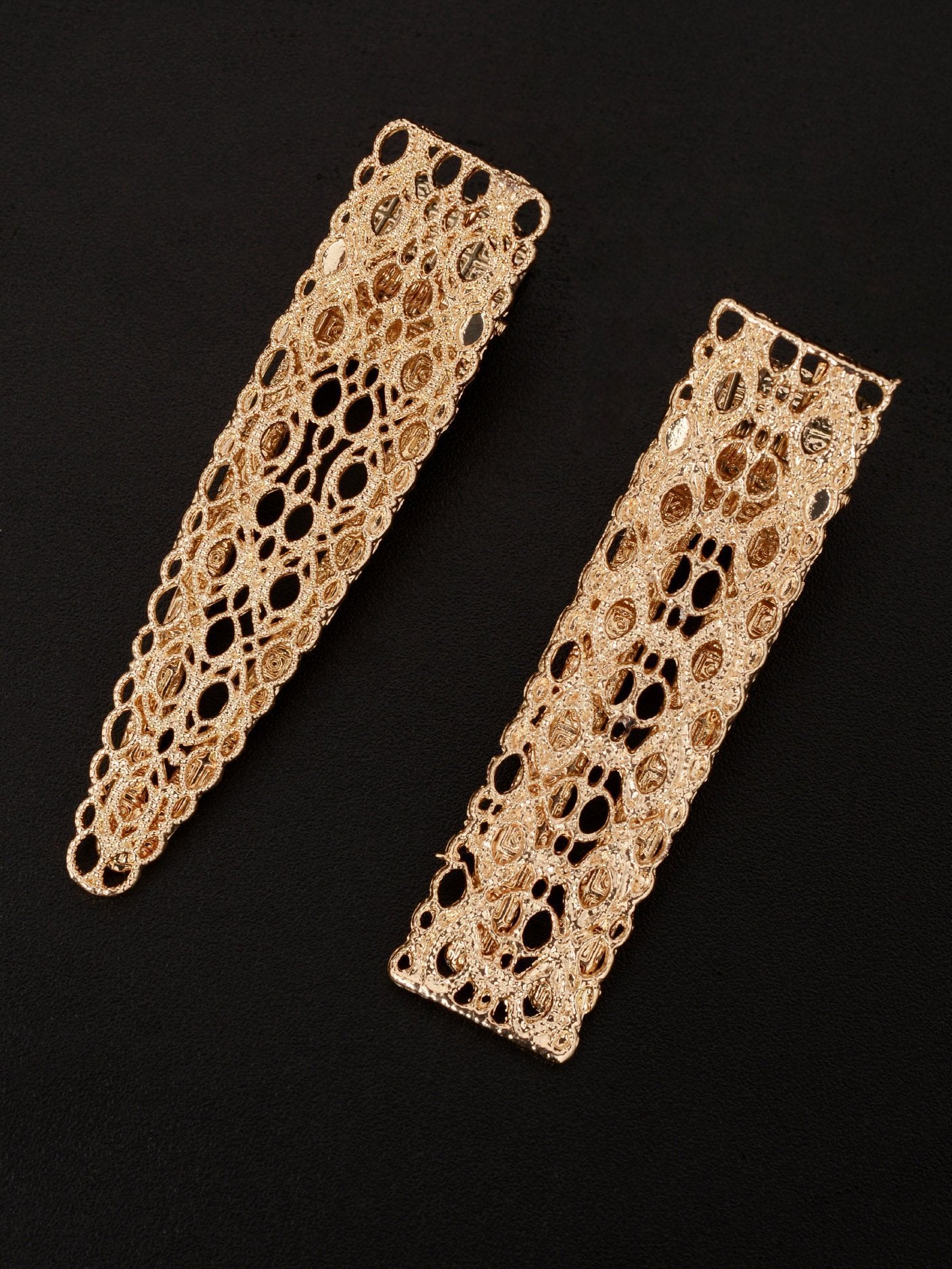 2-Pack Hair Clips