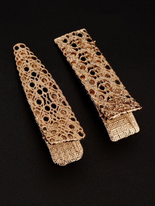 2-Pack Hair Clips