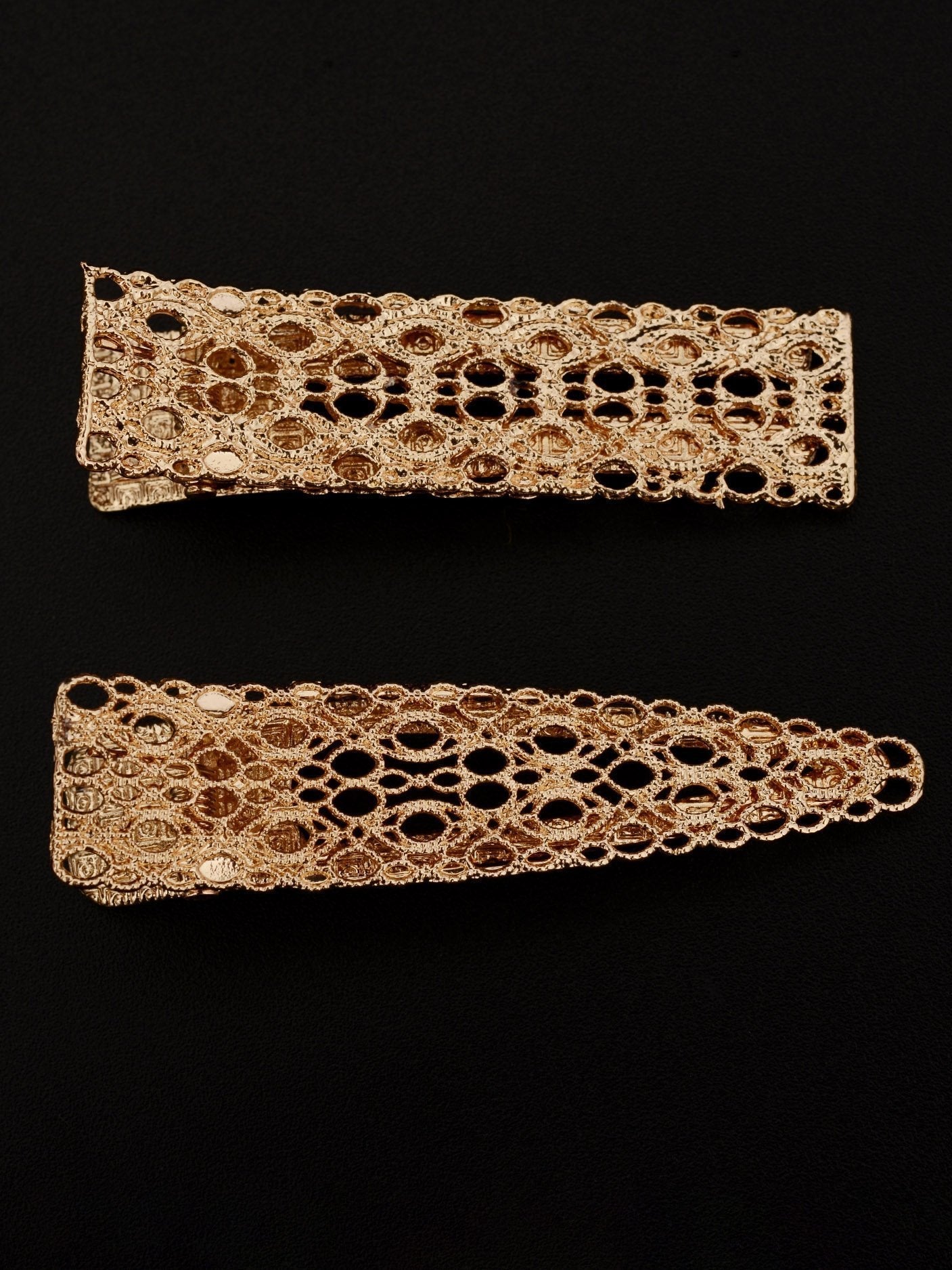 2-Pack Hair Clips