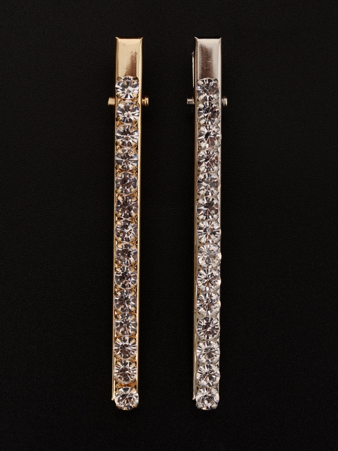 2-Pack Hair Clips