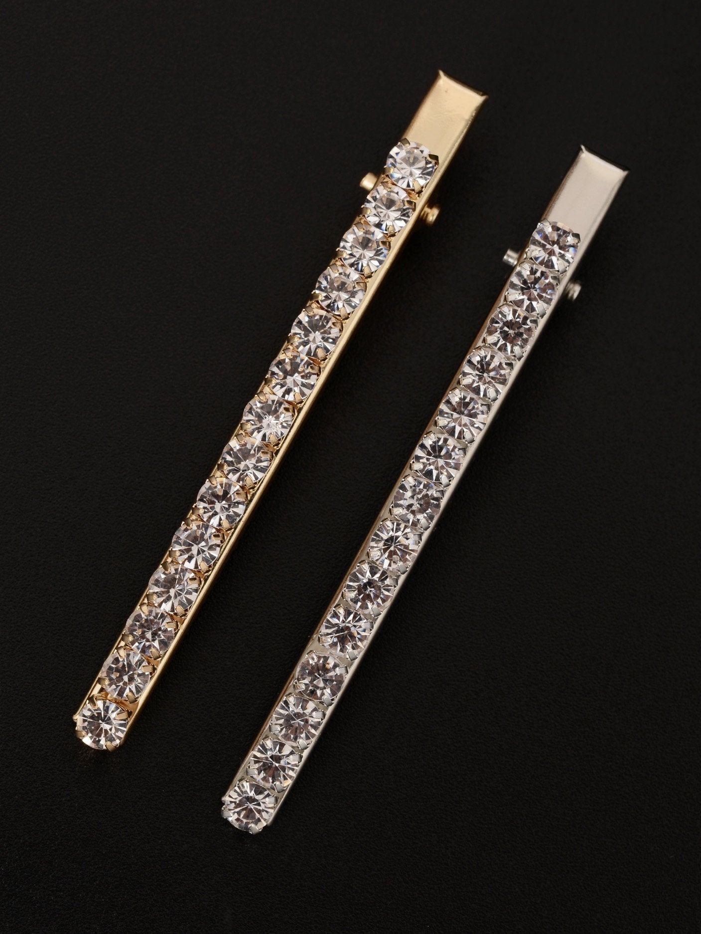 2-Pack Hair Clips
