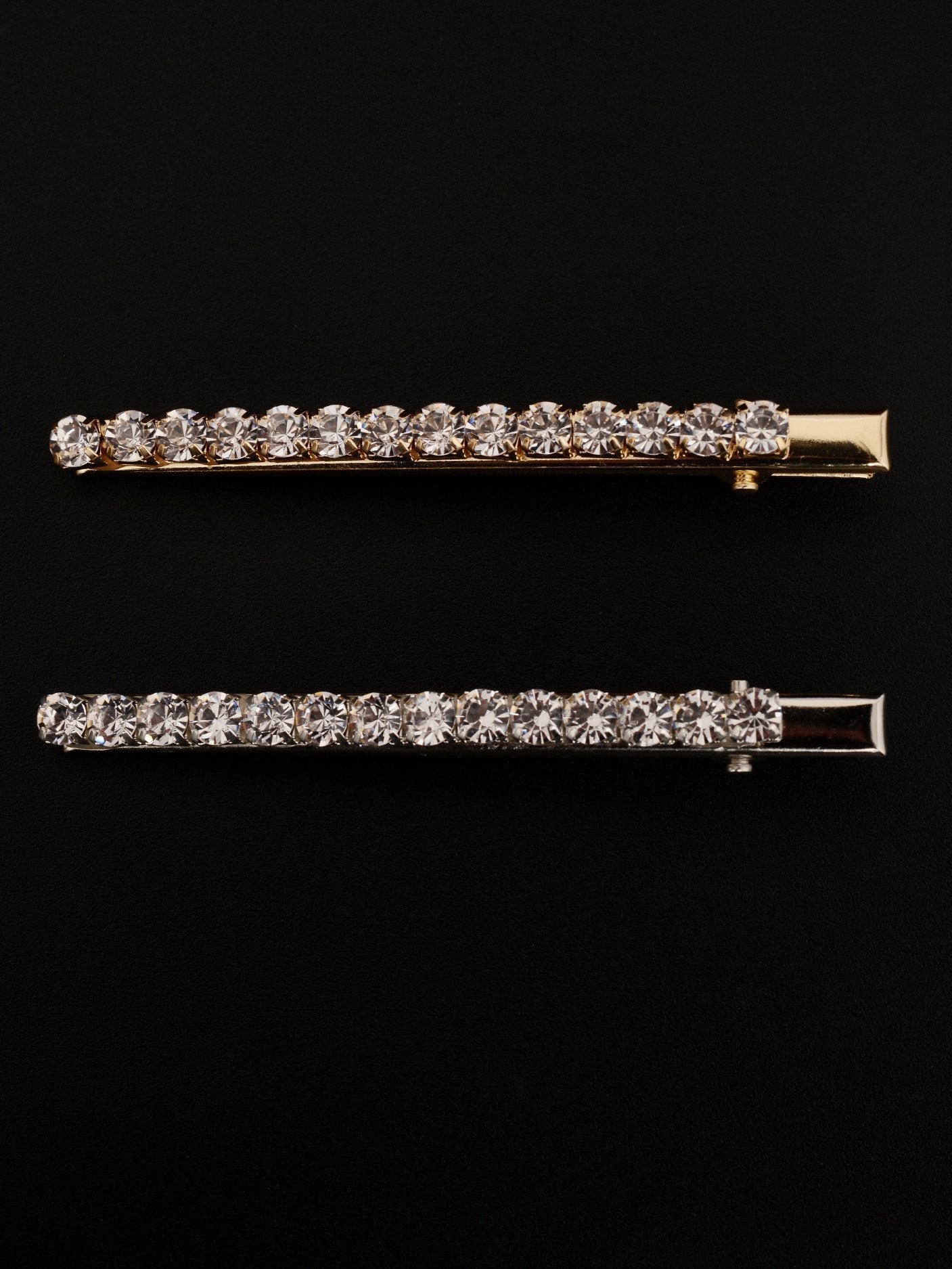 2-Pack Hair Clips